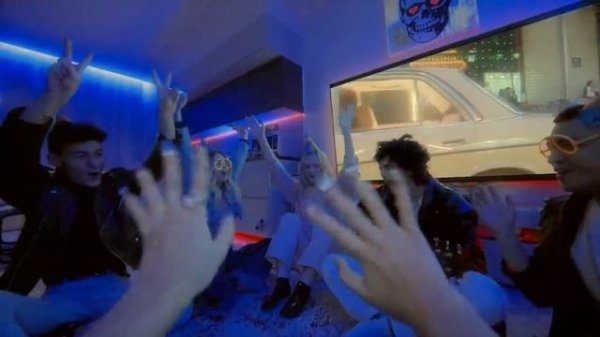 АМИРЧИК_тизер. Дальневосточный Новогодний тур-январь 2025.