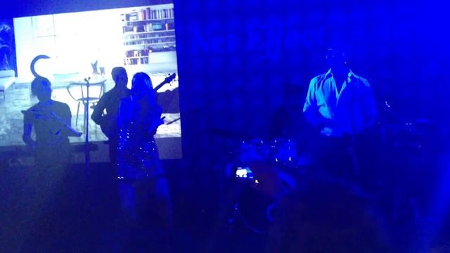 İSTANBUL ORKESTRASI / KOC MUZESİ / LOCKED OUT OF HEAVEN смотреть онлайн