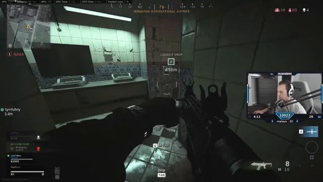 MOST UPVOTED REDDIT COD WARZONE FUNNY MOMENTS #35 смотреть онлайн