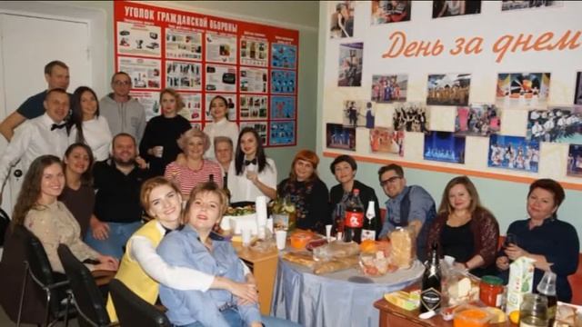 Крещендо 5 лет - 2018 год! смотреть онлайн