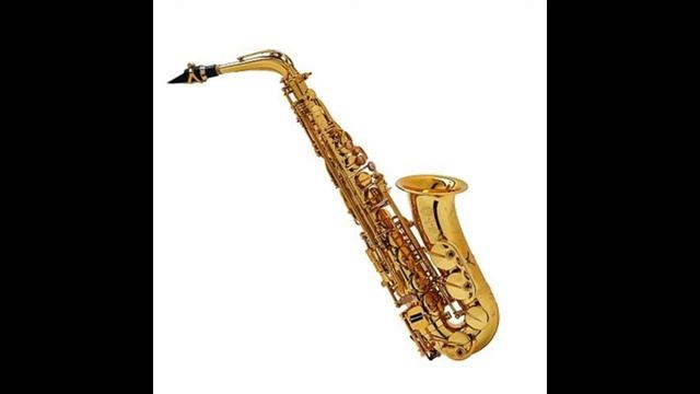 R. Gruber – Saxofonové etudy – alt – č. 15 смотреть онлайн