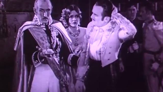 Don Q Son of Zorro - 1925 смотреть онлайн