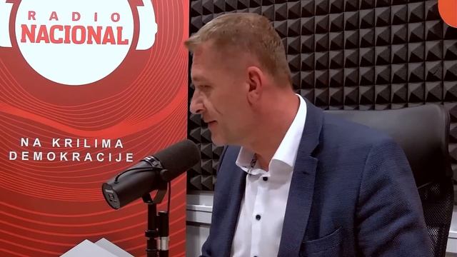 PREDIZBORNI RING - Krešo Beljak vs Davor Dretar смотреть онлайн