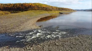 Рыбалка мечты на аэролодке ТОРНАДОАЭРО. Часть первая.