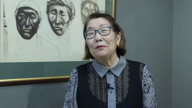 Валериан Васильев: к 85-летию художника прожившего всего 32 года смотреть онлайн