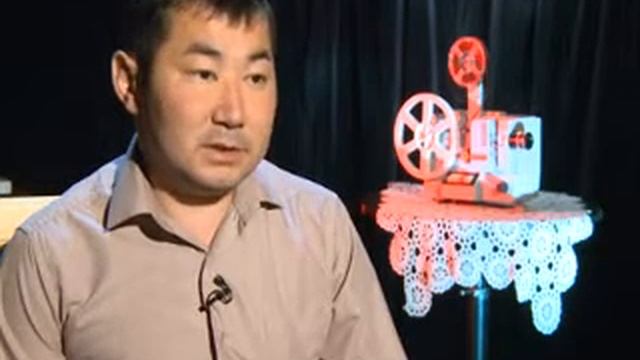 Моя Караганда #50 Зуб мамонта в шахте смотреть онлайн