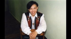 Александр  Самсонов-Айыы Уола "Ийэҕэ махтал"