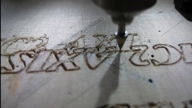 DIY Proxxon Micromot CNC Umbau LinuxCNC EMC2 KT150 BFB2000 BFW40 смотреть онлайн