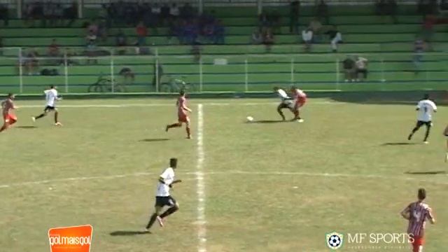 Julio Cesar de Araujo Atacante www.golmaisgol.com.br MFSPORTS смотреть онлайн