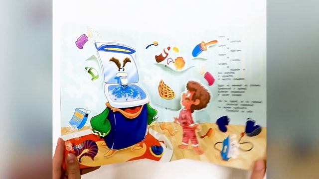 Библиотека сказок Мойдодыр смотреть онлайн