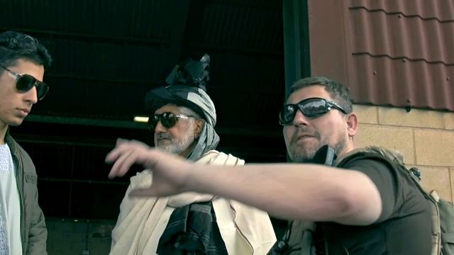 Tier 1 Military Simulation - Operation Sandstorm Milsim - Full Film! смотреть онлайн