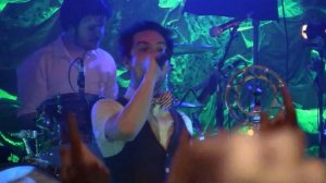 Panic! At the Disco -The Ballad of Mona Lisa [Live from Riviera Theatre]