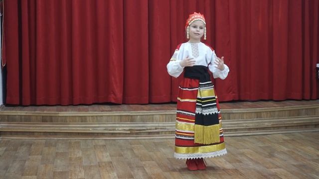 963 Коретко Надежда Владивосток Красно солнышко смотреть онлайн