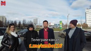 Умный байкот АЗС в Татарстане против роста цен на бензин.