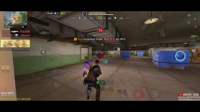 90FPS CONFIG IN COD MOBILE | FIX FPS DROP BR & MP | SEASON 8 CODM CONFIG смотреть онлайн