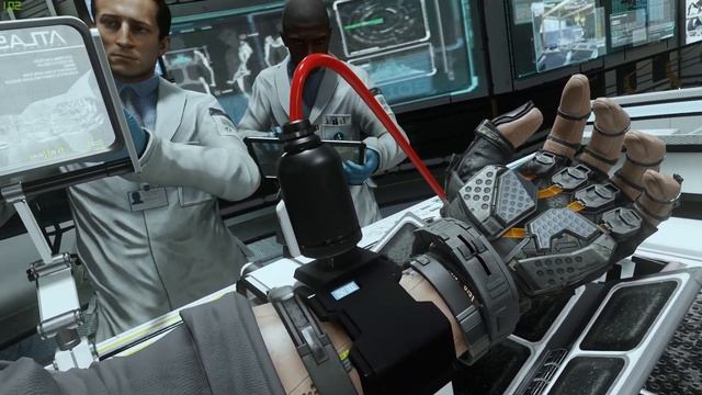Запись стрима от 30.10.2018 "Проходим Call of Duty: Advanced Warfare #1" смотреть онлайн