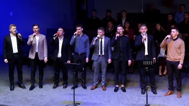 "Не бійся, я кажу тобі" - Church MV смотреть онлайн