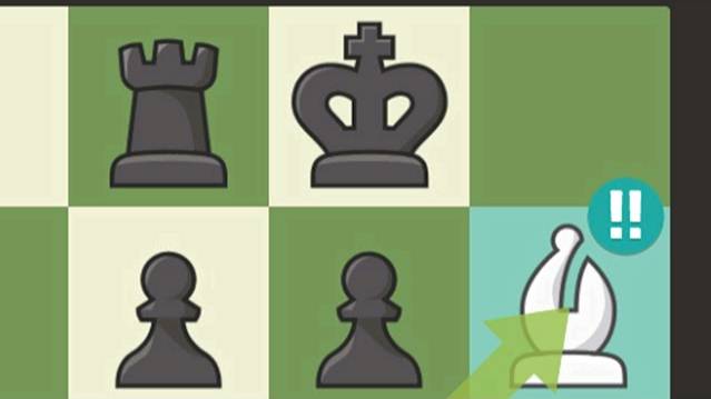 You have to know this LEGENDARY Chess Move смотреть онлайн