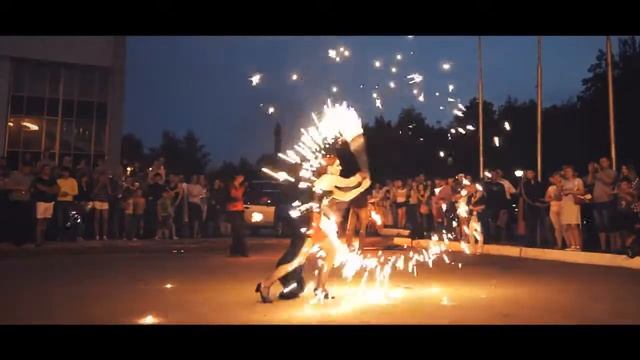 Кармен театр огня HotHEADs смотреть онлайн