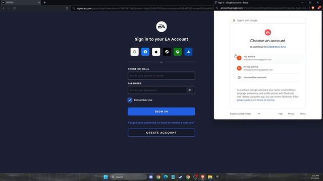 How To Find Your Public EA ID on Apex Legends смотреть онлайн