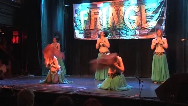 Ethereal Tribal смотреть онлайн