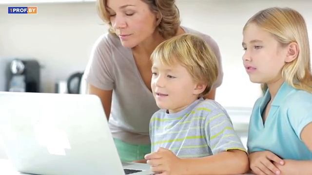 Юридический консультант от 1prof.by смотреть онлайн