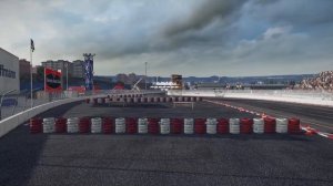 BIG F1 CRASH WRECKFEST