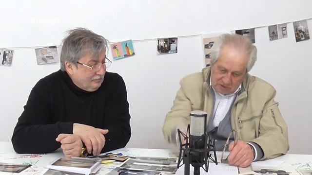 ЛЕГЕНДЫ. Лев Самохин. 26.04.2018 смотреть онлайн