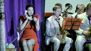 Екатерина Мелихова и Сергей Есин - Все хорошо, прекрасная маркиза