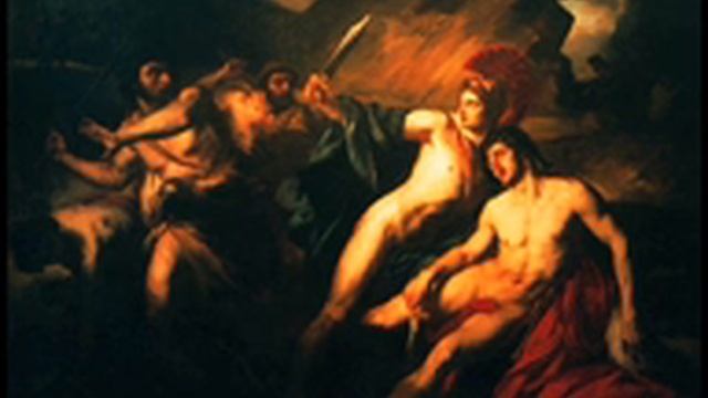 Empio, se mi dai vita смотреть онлайн