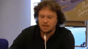 Сергей Полонский о проблемах Москва-Сити