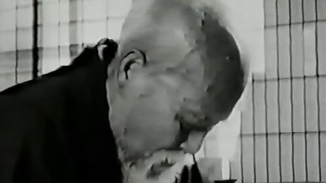 Морихей Уэсиба и его айкидо. Часть 6. Основатель Айкидо