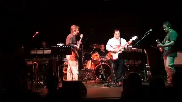 THE PALMO FIVE - HO DIFESO IL MIO AMORE - NOMADI смотреть онлайн