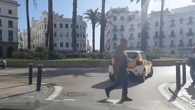 Tetouan la Paloma Blanca , tetouan , morocco تطوان معشوقة المغاربة смотреть онлайн