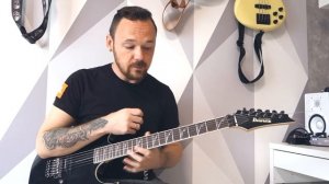 Поговорим про пальцы гитариста