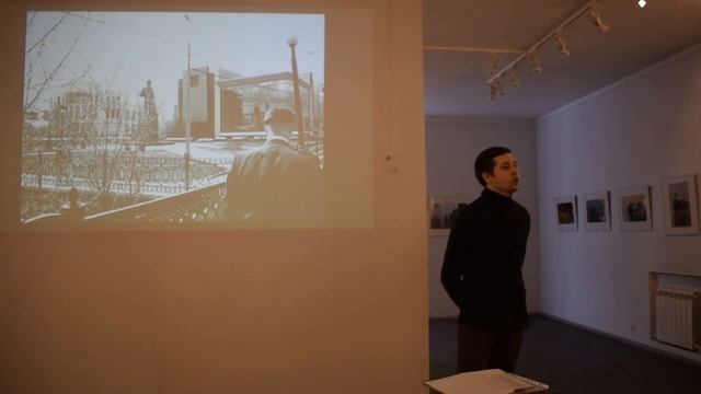 Творческий вечер в Музее Истории Фотографии Спб смотреть онлайн