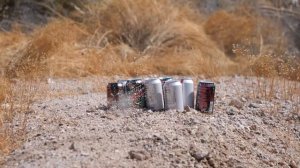 This FULL AUTO BB GUN is INSANE! Crosman AK1!