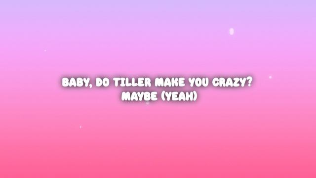 Bryson Tiller - Calypso (Lyrics) смотреть онлайн