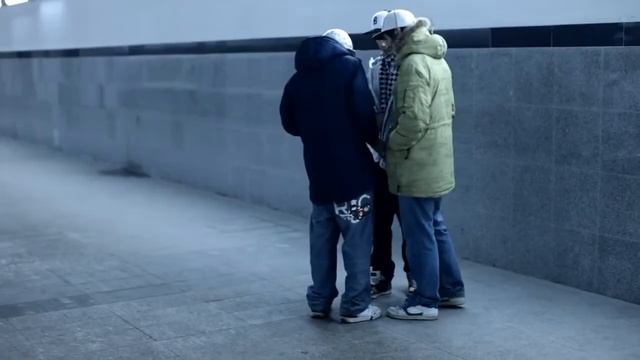 Гуф - Метрополитен смотреть онлайн