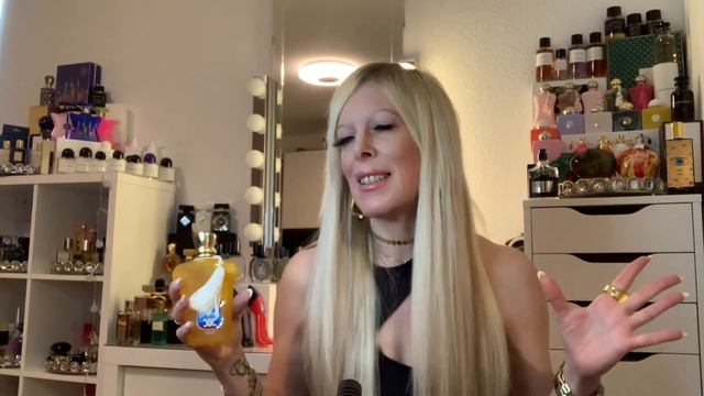 XERJOFF PERFUME HAUL⭐️These Are My Fragrances From The House. Perfume Review 💜