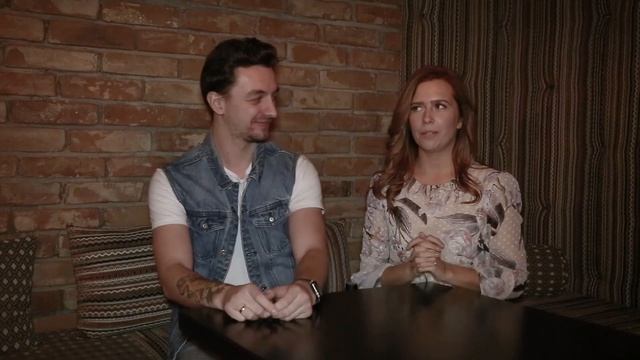 18+ Алексей Ружников глазами своих молодоженов! смотреть онлайн