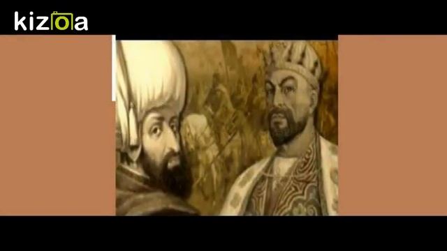 Timur / 1. Bayezid Ankara savaşı 1402 смотреть онлайн
