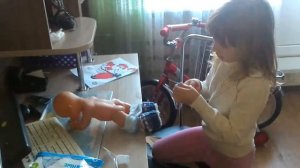 Ставим укол