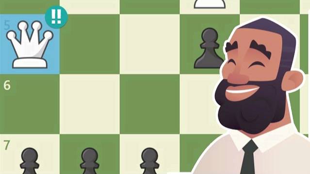 How to Beat Nelson Chess Bot смотреть онлайн