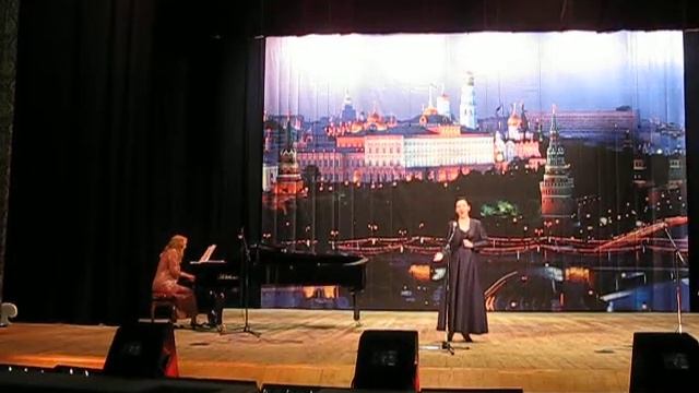 Щепилова-Черноглазая казачка смотреть онлайн