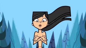 Хезер против Гарольда | Остров отчаянных Героев (Total Drama)