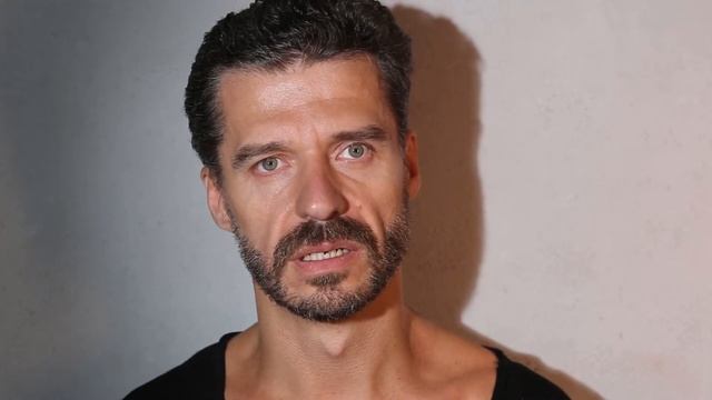 Антон Ушаков. Монолог. Георгий. смотреть онлайн