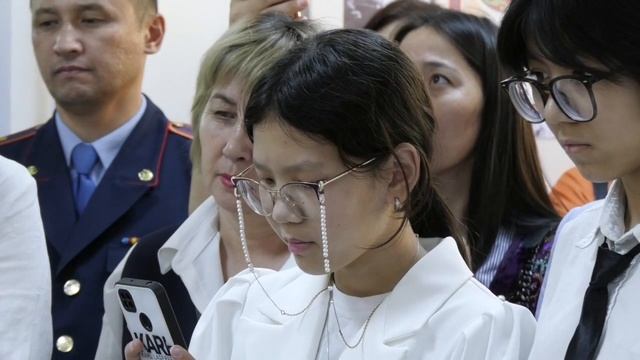 Экибастуз Новости Уникальная выставка в Экибастузском музее смотреть онлайн