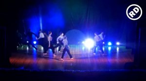 Прекрасное далеко  - Хореограф Александра Иванова
