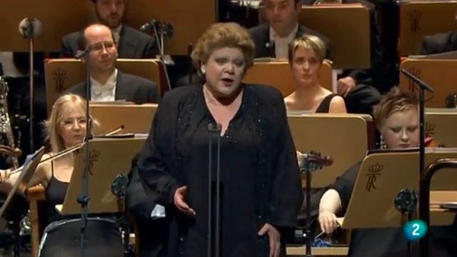 Dolora Zajick 